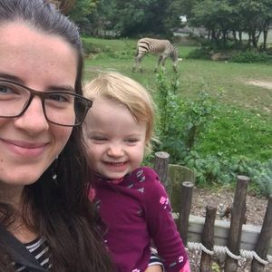 Meet your Posher, Tori